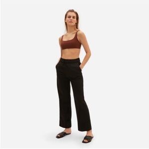 Everlane Easy Pant size 4